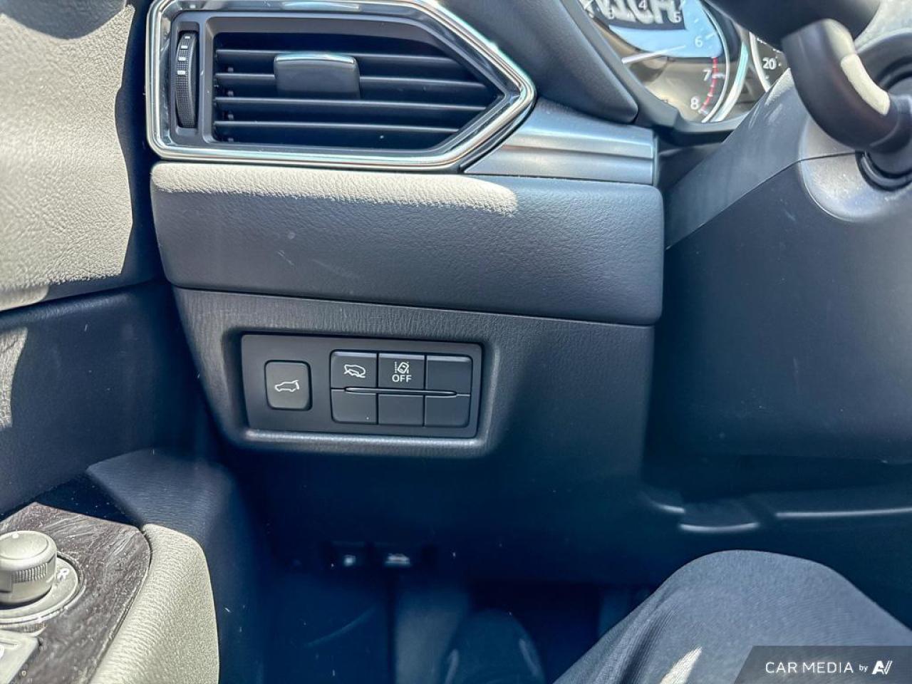 2021 Mazda CX-5 GS / NO ACCIDENTS / LEATHER / HEATED SEATS / AWD - Photo #14