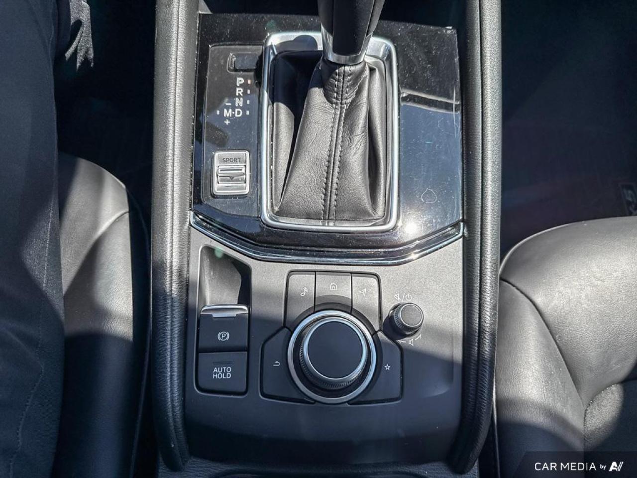 2021 Mazda CX-5 GS / NO ACCIDENTS / LEATHER / HEATED SEATS / AWD - Photo #18