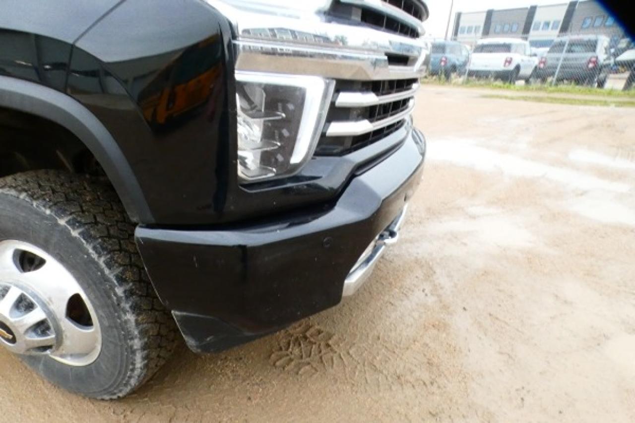 2021 Chevrolet Silverado 3500 High Country DRW DURA DSL w/H&C L, S/R,NAV.BUC,HUD - Photo #53