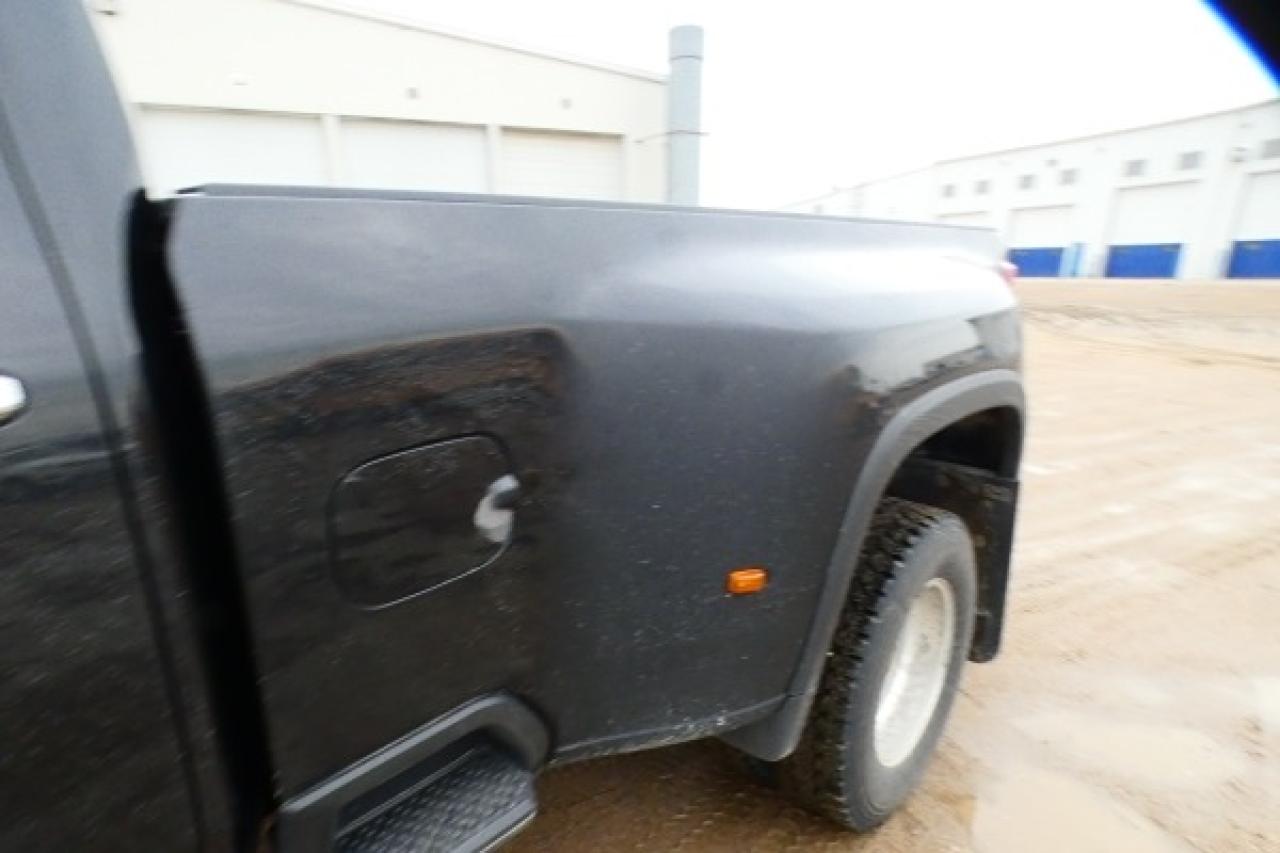 2021 Chevrolet Silverado 3500 High Country DRW DURA DSL w/H&C L, S/R,NAV.BUC,HUD - Photo #33