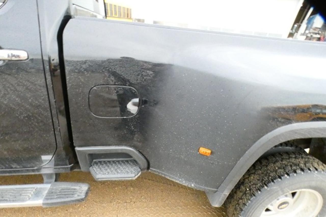 2021 Chevrolet Silverado 3500 High Country DRW DURA DSL w/H&C L, S/R,NAV.BUC,HUD - Photo #67
