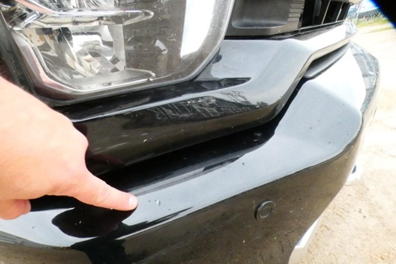 2021 Chevrolet Silverado 3500 High Country DRW DURA DSL w/H&C L, S/R,NAV.BUC,HUD - Photo #52