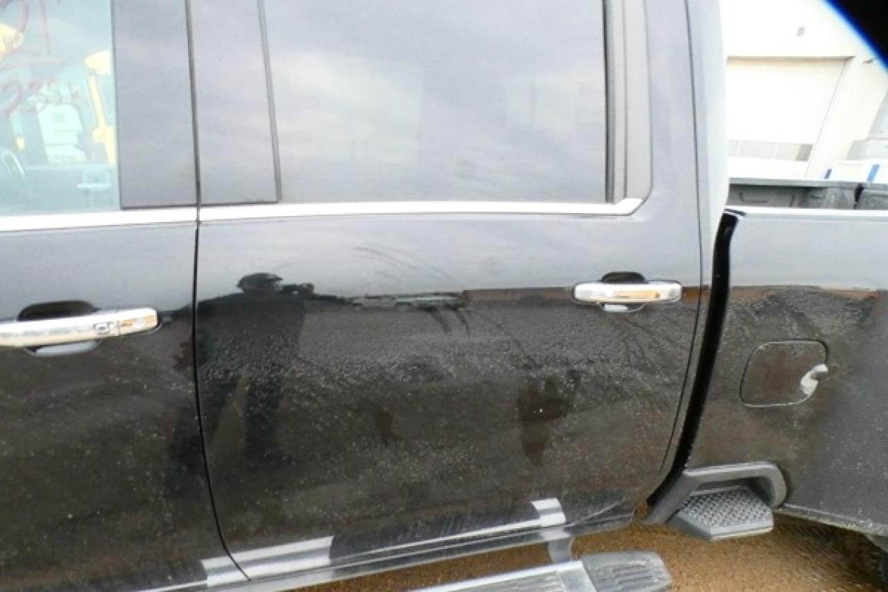 2021 Chevrolet Silverado 3500 High Country DRW DURA DSL w/H&C L, S/R,NAV.BUC,HUD - Photo #36