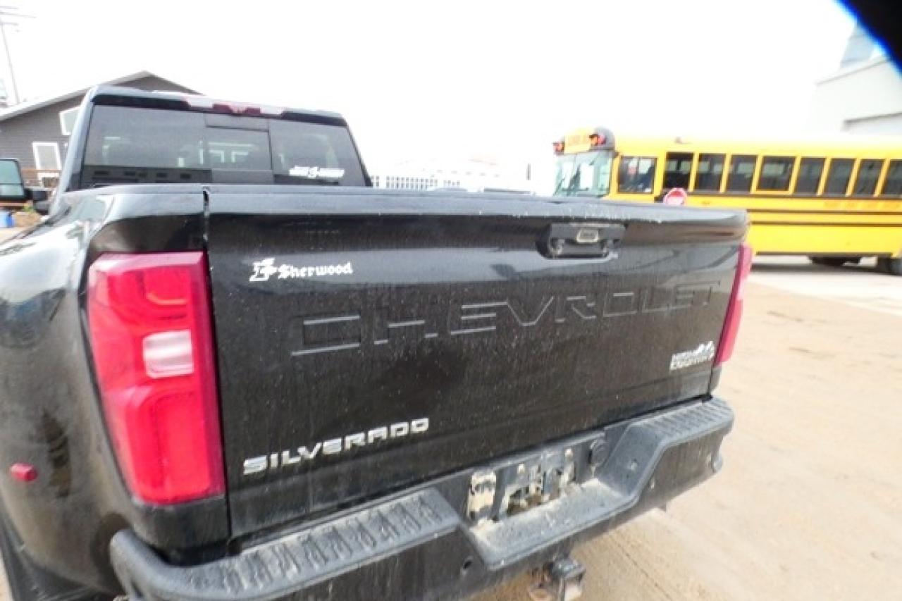 2021 Chevrolet Silverado 3500 High Country DRW DURA DSL w/H&C L, S/R,NAV.BUC,HUD - Photo #65