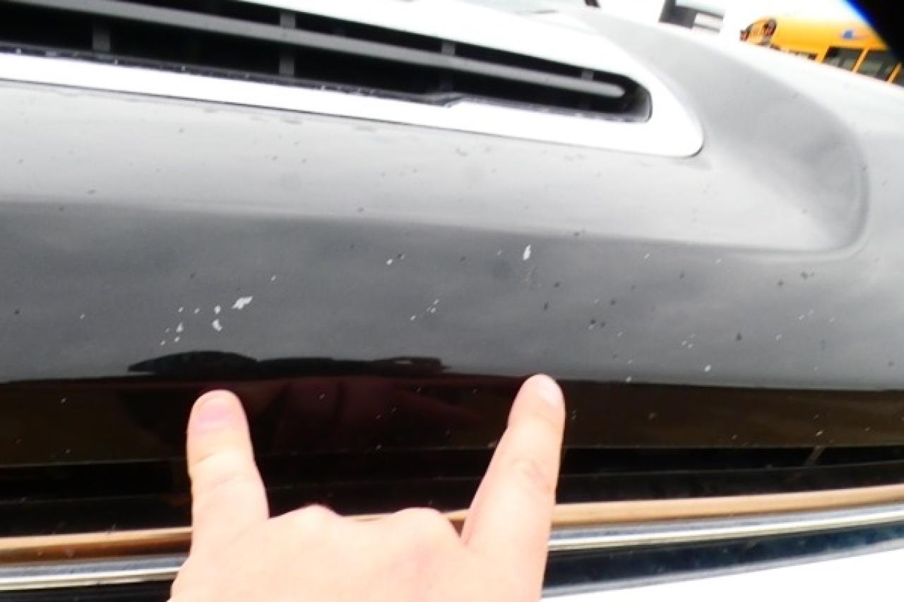 2021 Chevrolet Silverado 3500 High Country DRW DURA DSL w/H&C L, S/R,NAV.BUC,HUD - Photo #44