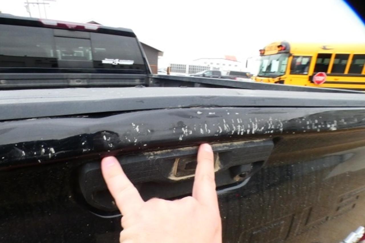 2021 Chevrolet Silverado 3500 High Country DRW DURA DSL w/H&C L, S/R,NAV.BUC,HUD - Photo #61