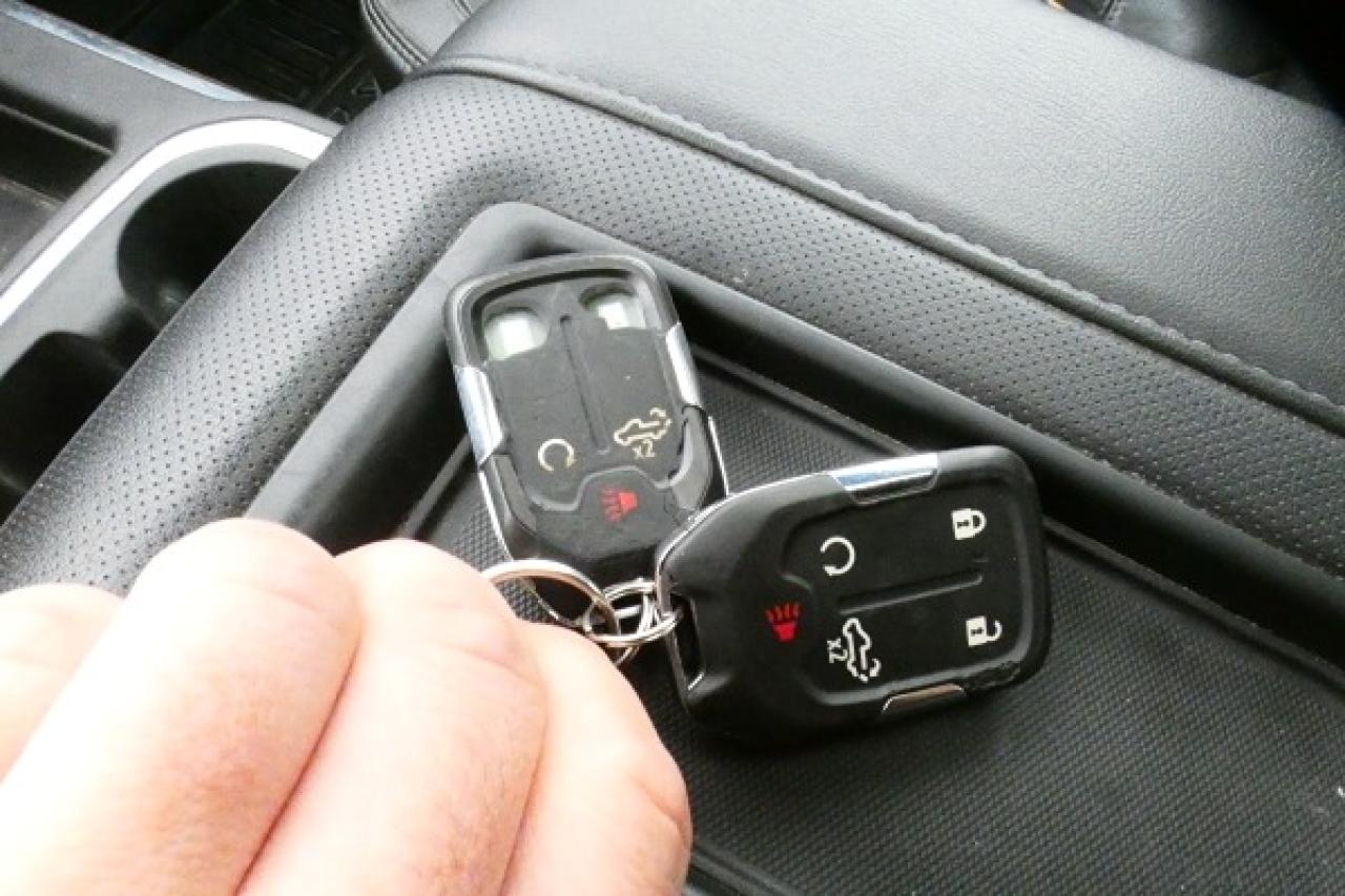 2021 Chevrolet Silverado 3500 High Country DRW DURA DSL w/H&C L, S/R,NAV.BUC,HUD - Photo #23