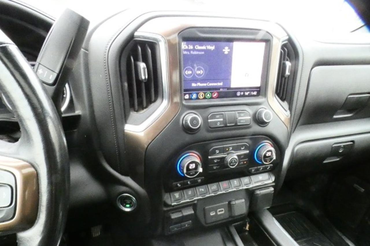 2021 Chevrolet Silverado 3500 High Country DRW DURA DSL w/H&C L, S/R,NAV.BUC,HUD - Photo #15