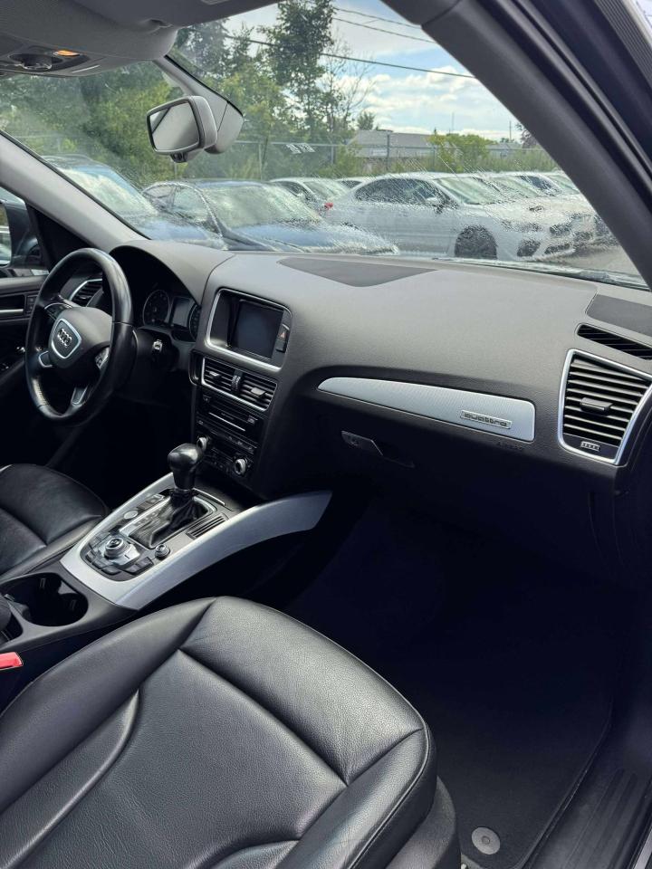 2017 Audi Q5 2.0T Progressiv - Photo #7
