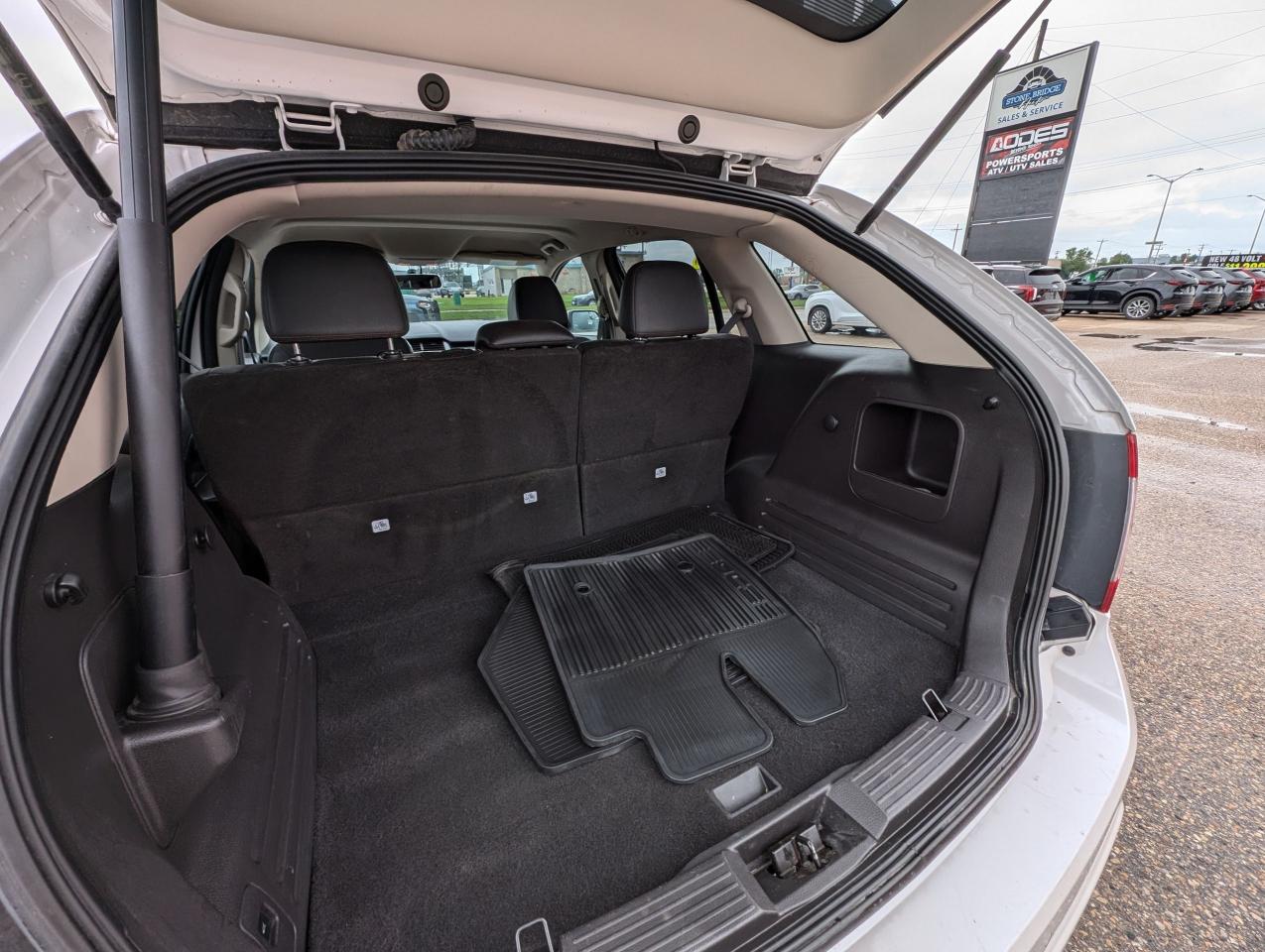 2014 Ford Edge SEL | Leather Interior | Command Start - Photo #5