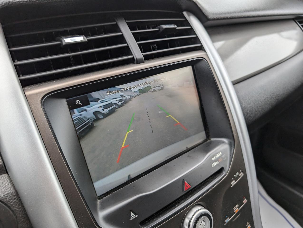 2014 Ford Edge SEL | Leather Interior | Command Start - Photo #10