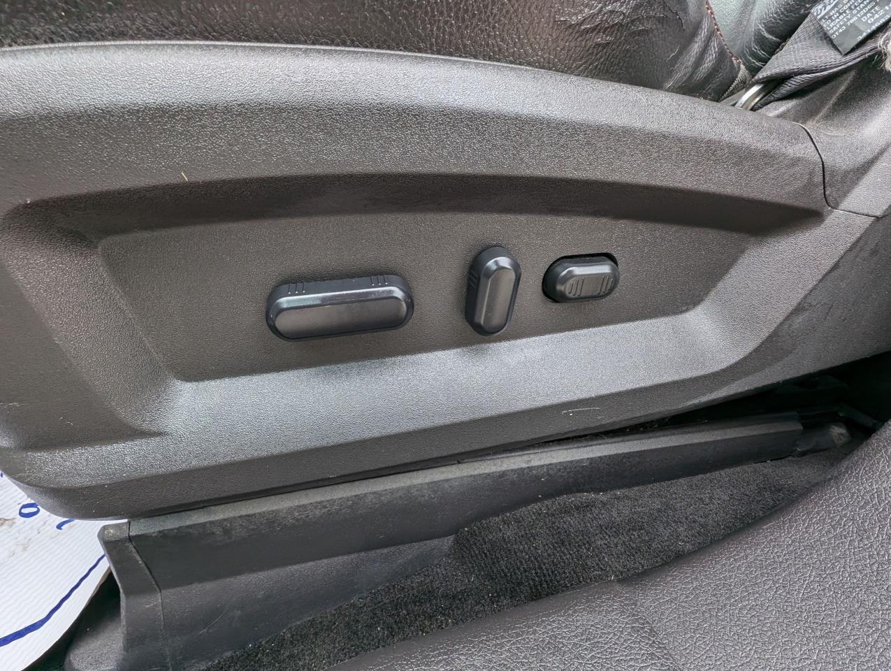 2014 Ford Edge SEL | Leather Interior | Command Start - Photo #11