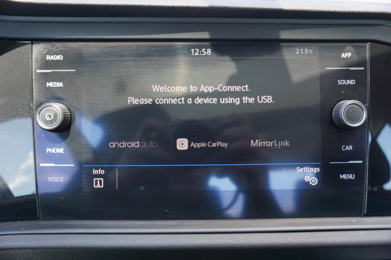 2019 Volkswagen Jetta 1.4T CERTIFIED *SERVICE RECORDS* CAMERA BLUETOOTH LEATHER HEATED SEATS SUNROOF CRUISE ALLOYS - Photo #23