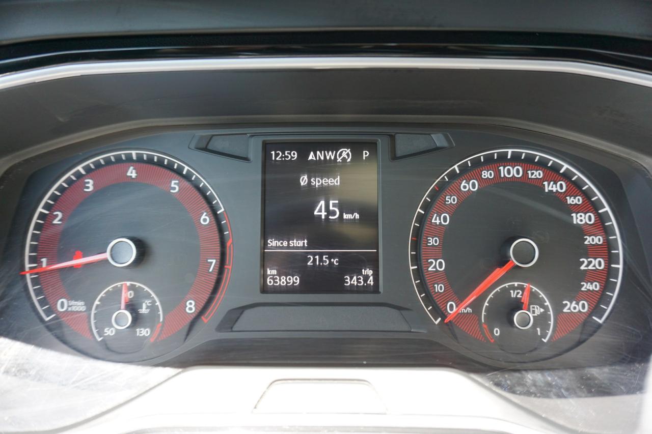 2019 Volkswagen Jetta 1.4T CERTIFIED *SERVICE RECORDS* CAMERA BLUETOOTH LEATHER HEATED SEATS SUNROOF CRUISE ALLOYS - Photo #36