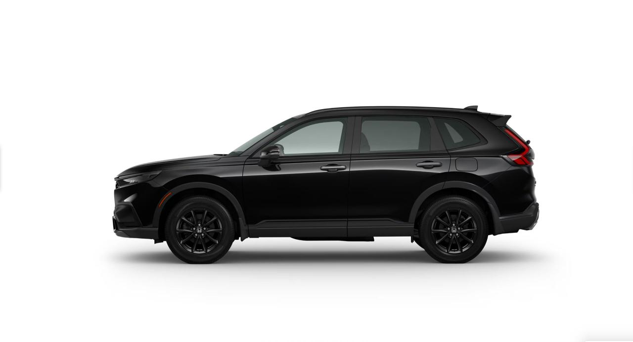 2026 Honda CR-V Sport AWD Photo1