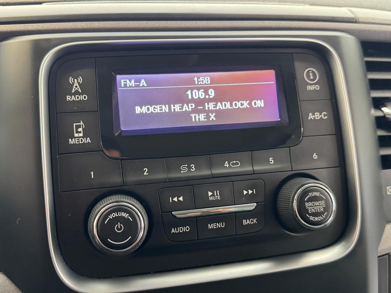 2017 RAM 1500 ST 4x4 CREW 5.7L V8 HEMI+New Tires+CLEAN CARFAX Photo