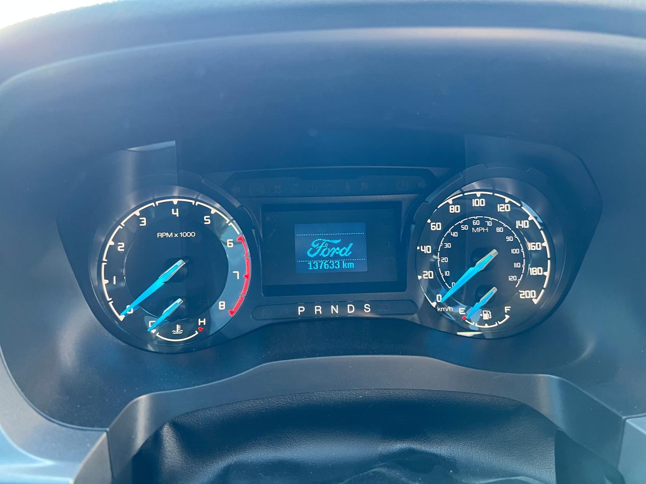 2021 Ford Ranger XL - Photo #11