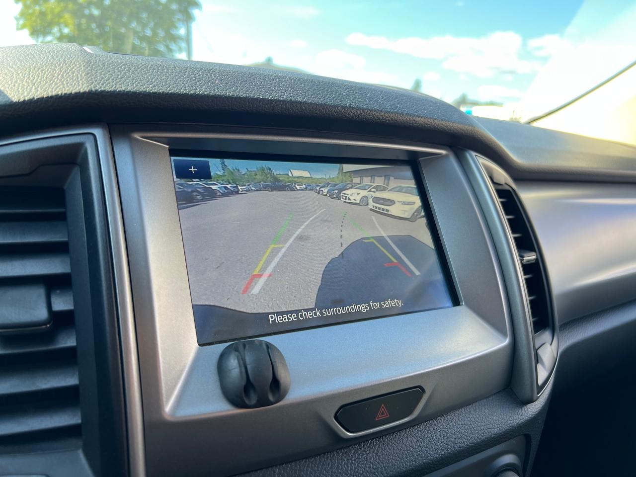 2021 Ford Ranger XL - Photo #15