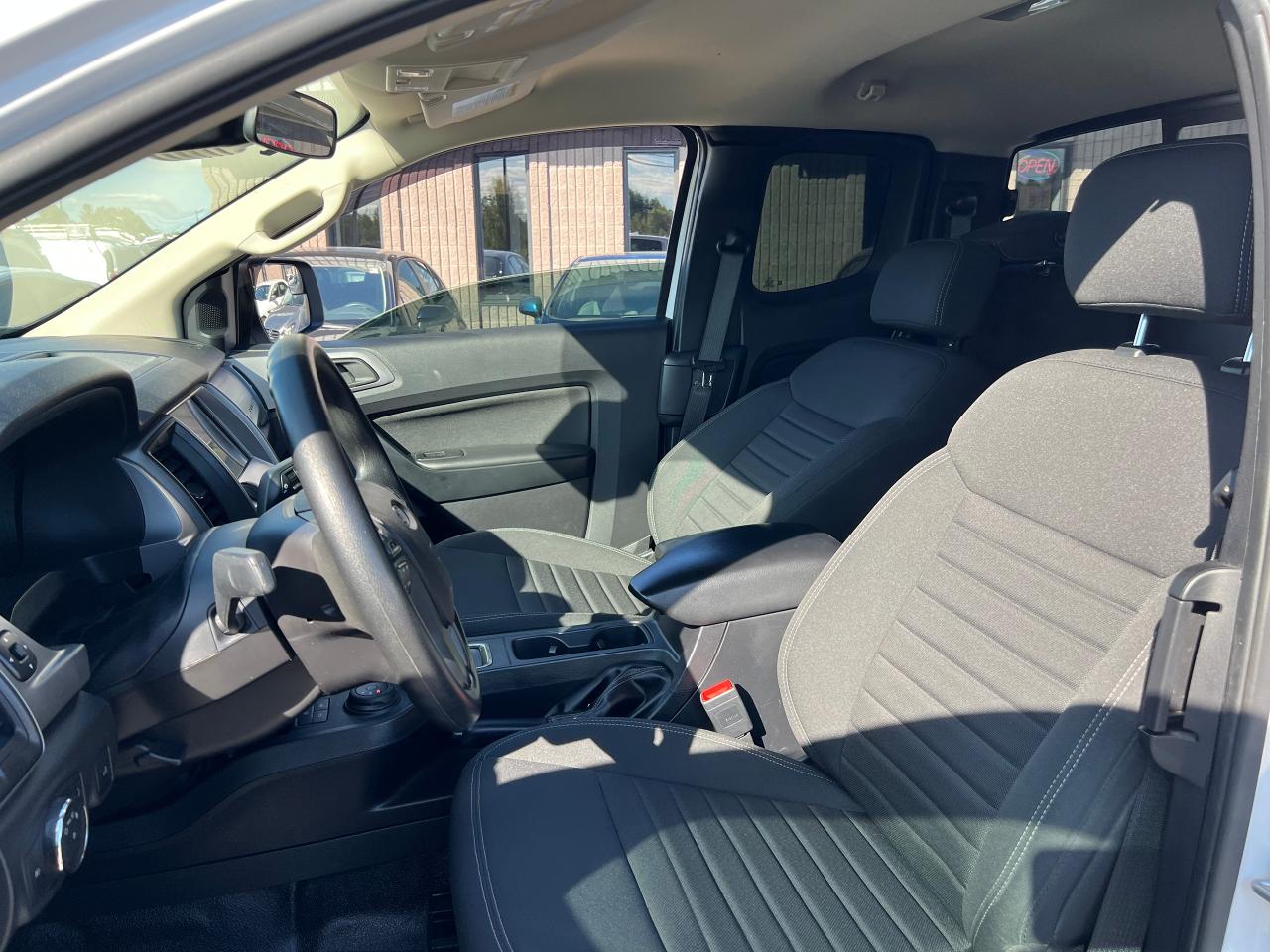 2021 Ford Ranger XL - Photo #17