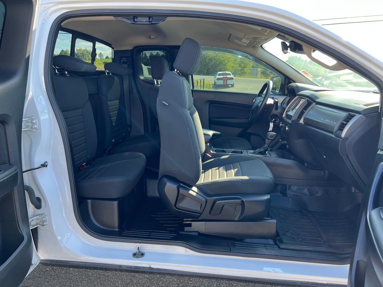 2021 Ford Ranger XL - Photo #18