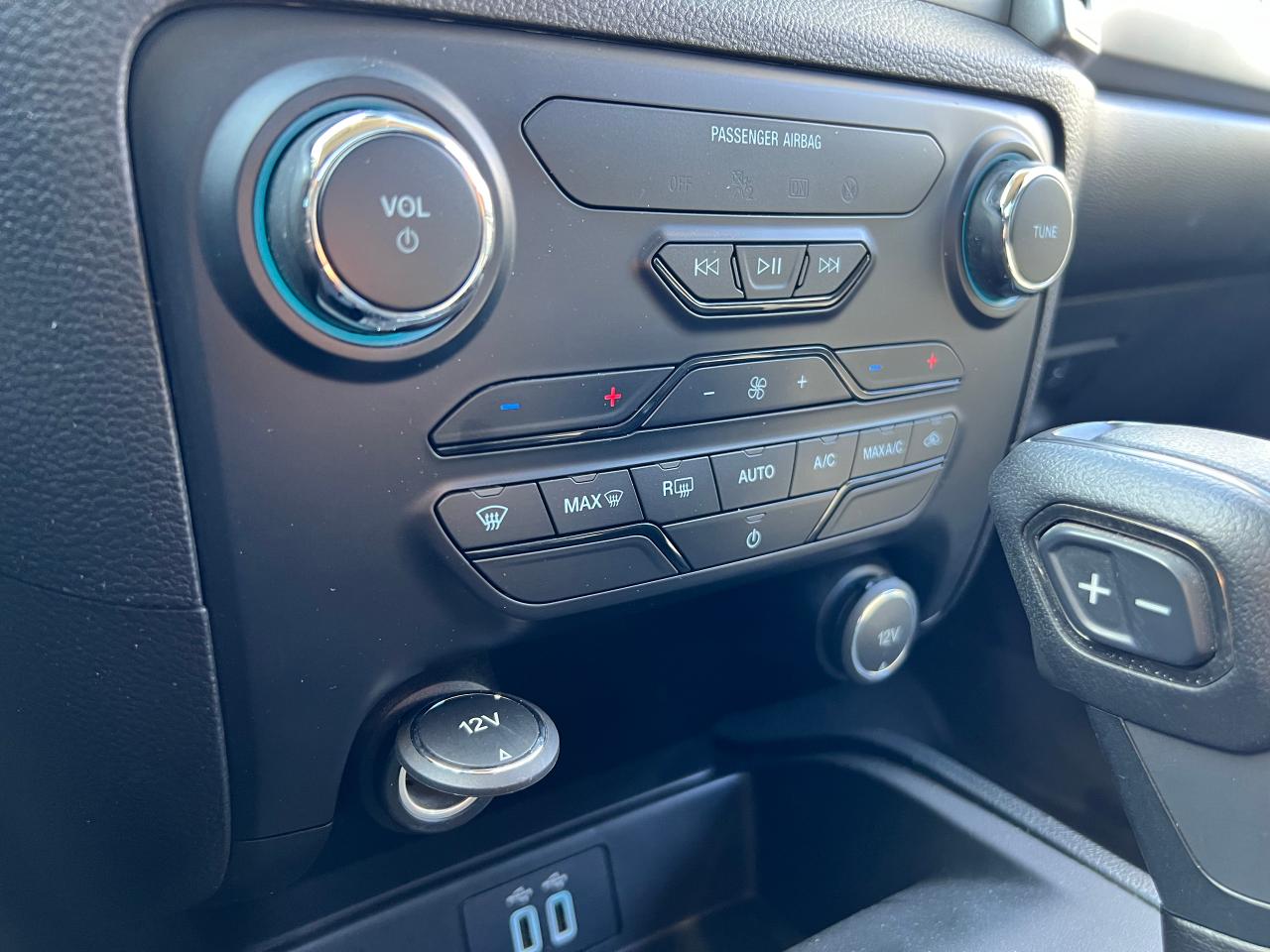 2021 Ford Ranger XL - Photo #13