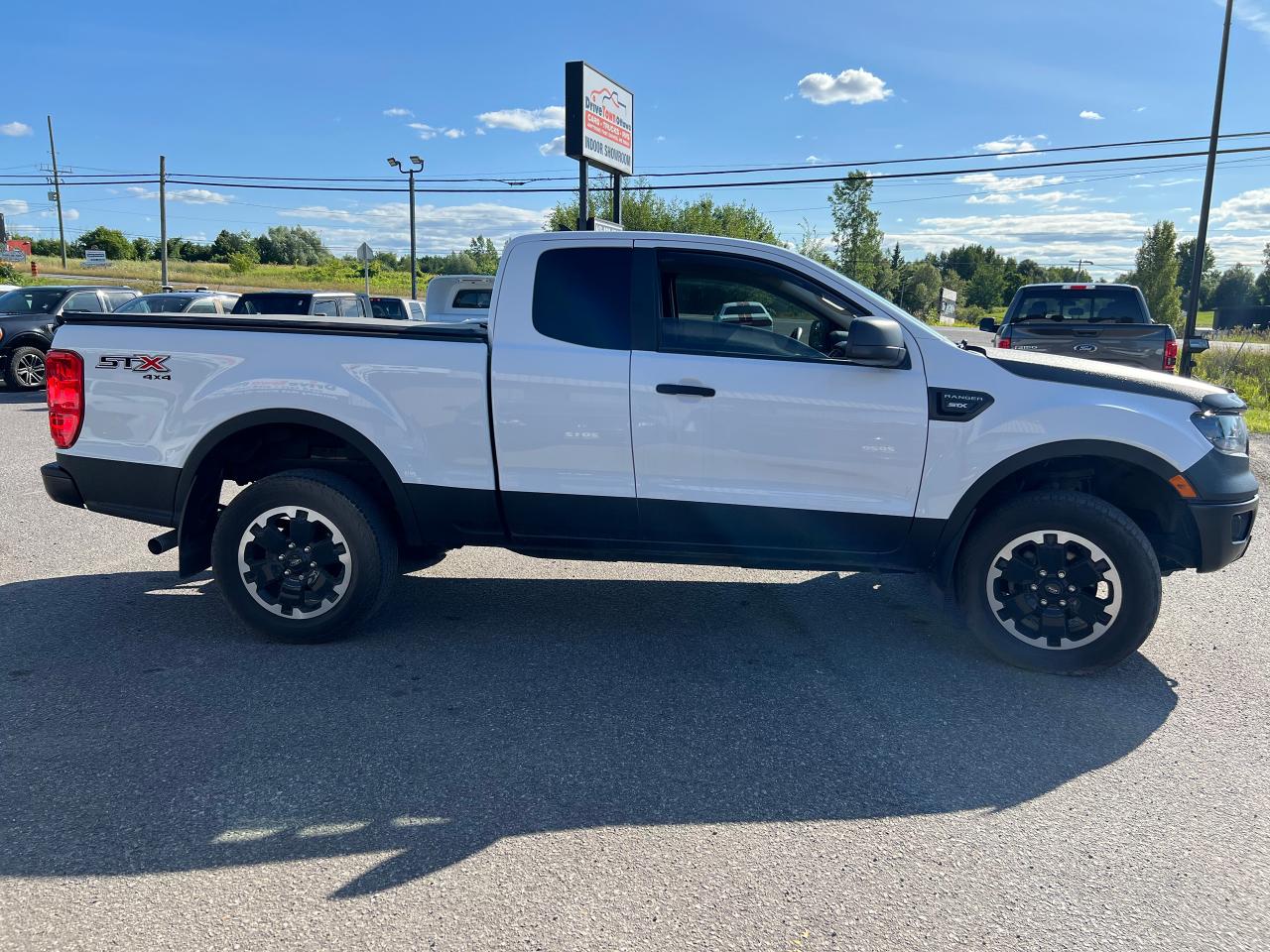 2021 Ford Ranger XL - Photo #6