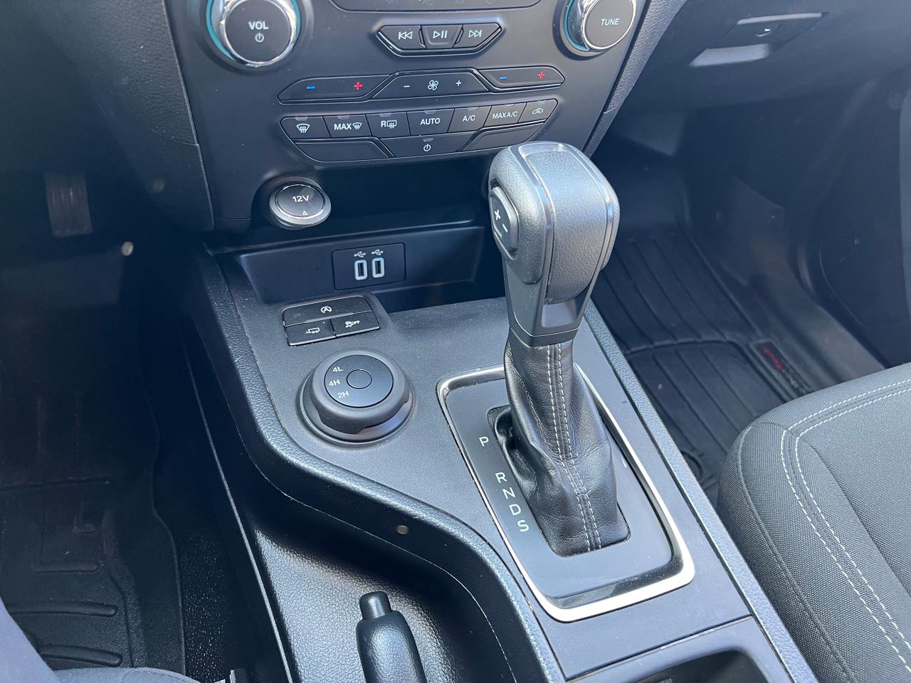 2021 Ford Ranger XL - Photo #14