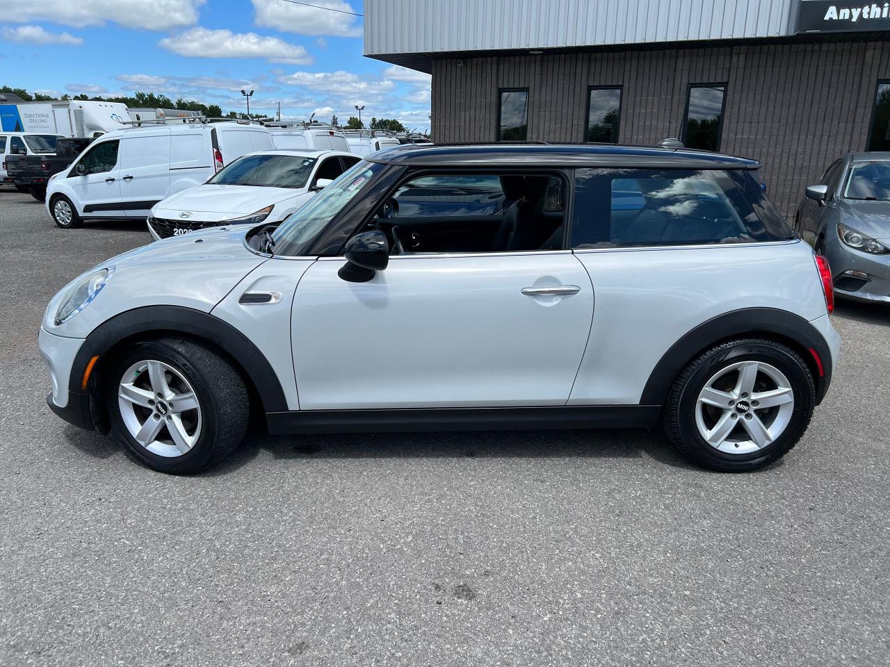 2016 MINI Cooper Automatic - Photo #2