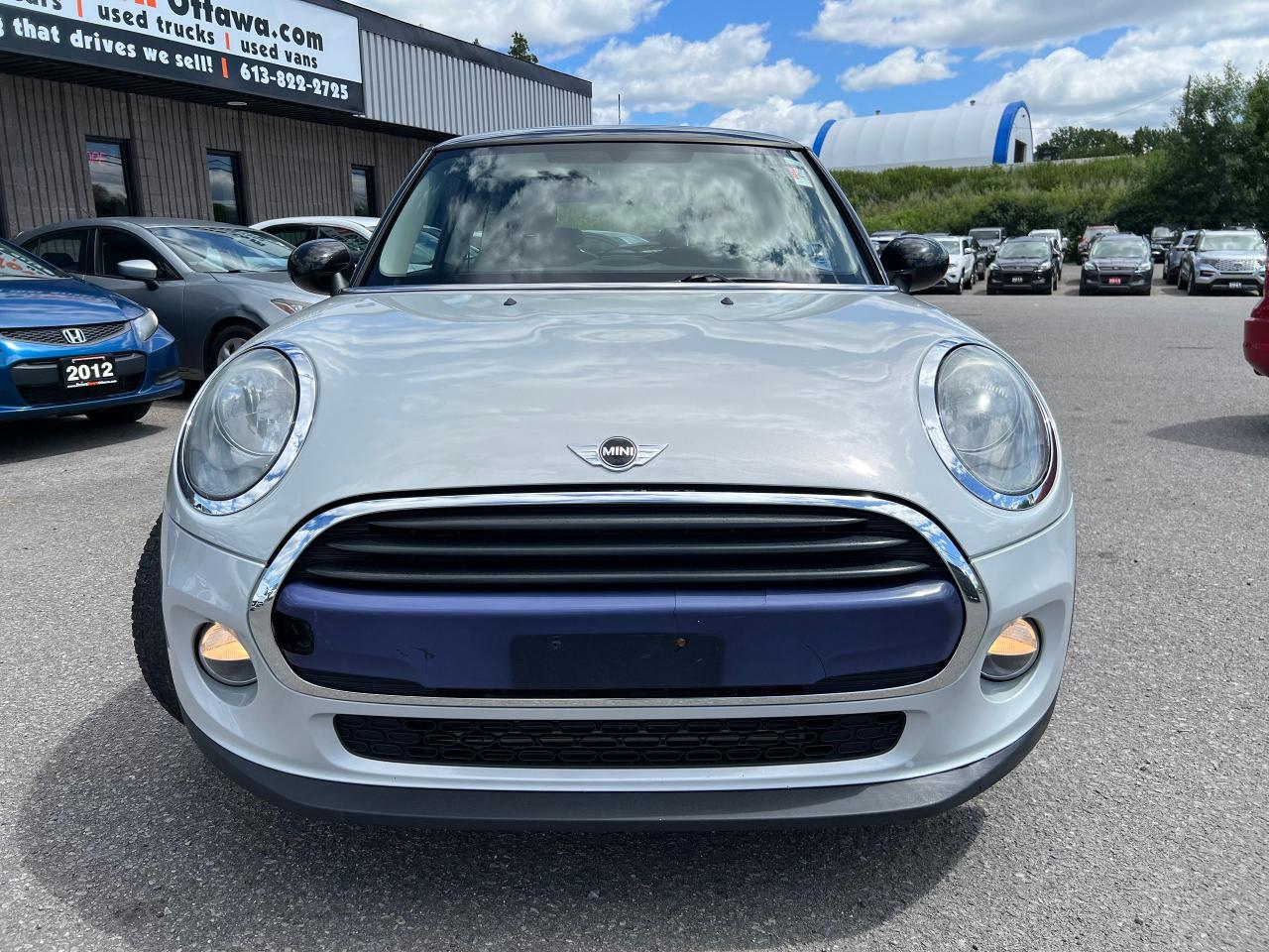 2016 MINI Cooper Automatic - Photo #7