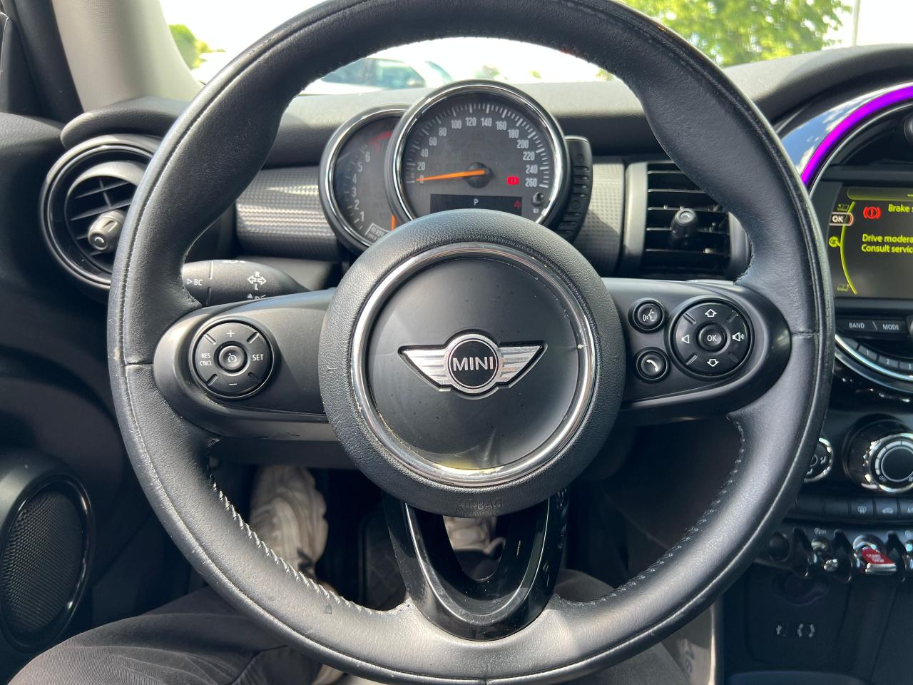 2016 MINI Cooper Automatic - Photo #8