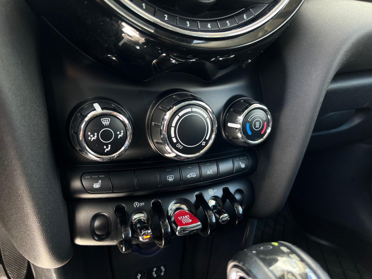 2016 MINI Cooper Automatic - Photo #9