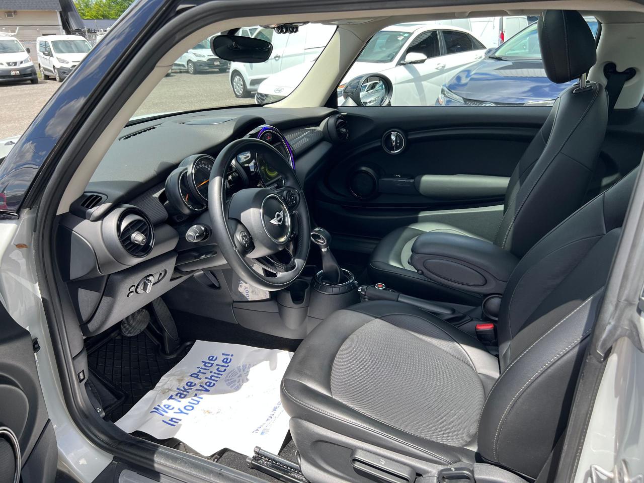 2016 MINI Cooper Automatic - Photo #11