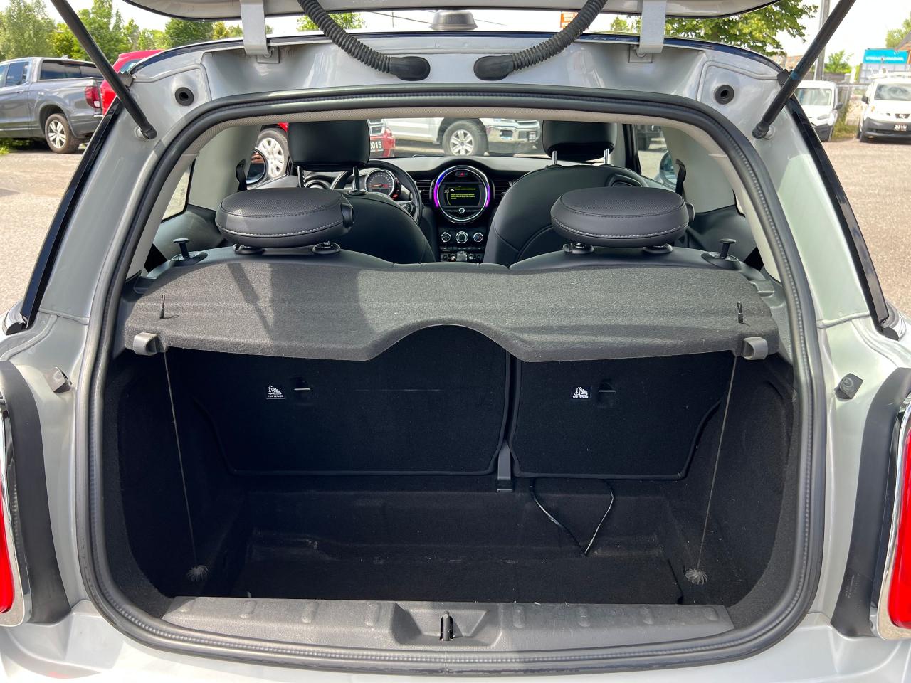 2016 MINI Cooper Automatic - Photo #14