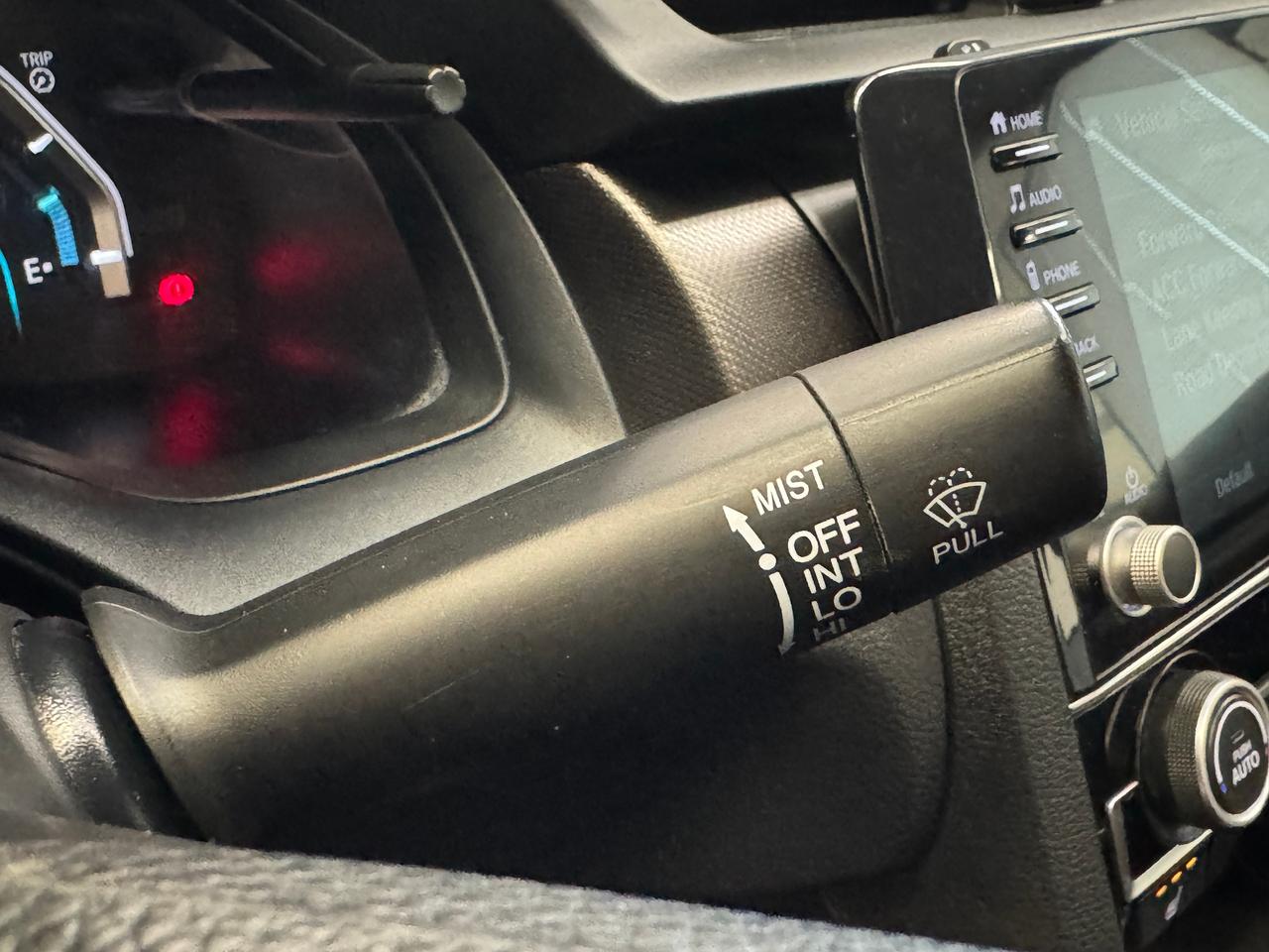 2019 Honda Civic LX+New Tires+Brakes+Camera+Adaptive Cruise+LKA Photo