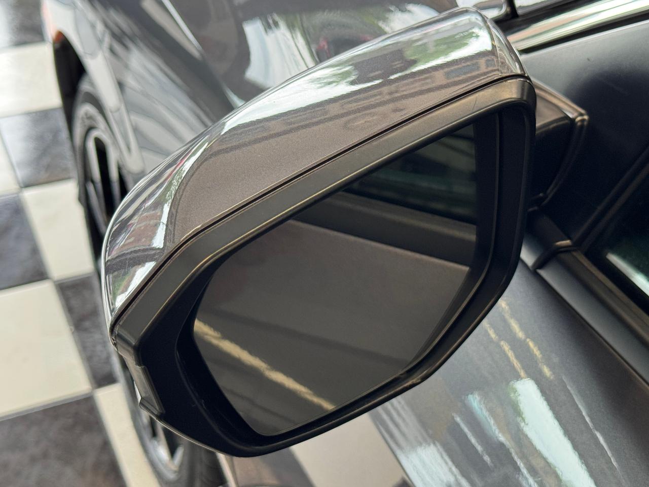 2019 Honda Civic LX+New Tires+Brakes+Camera+Adaptive Cruise+LKA Photo