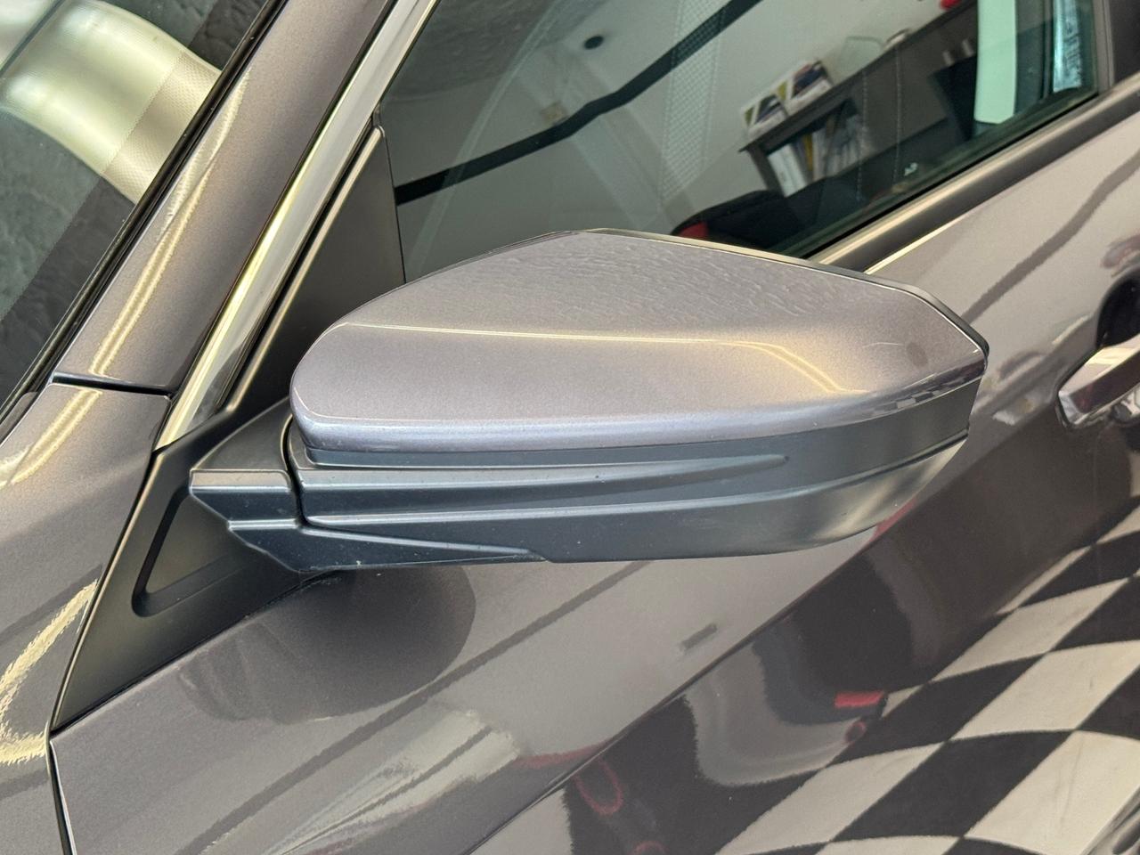 2019 Honda Civic LX+New Tires+Brakes+Camera+Adaptive Cruise+LKA Photo