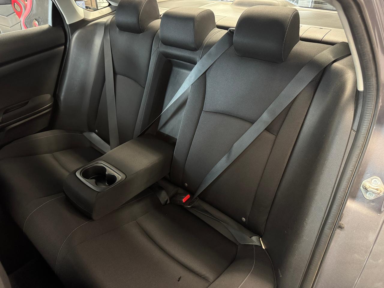 2019 Honda Civic LX+New Tires+Brakes+Camera+Adaptive Cruise+LKA Photo