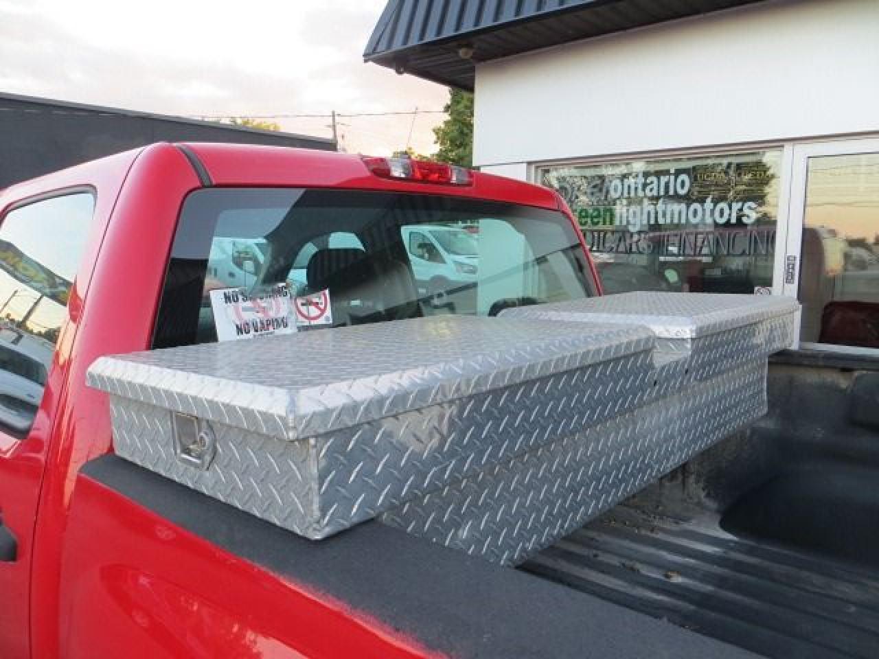 2013 Chevrolet Silverado 1500 LOW KM, AS TRADED SPECIAL, ONLY 94,000KM - Photo #8