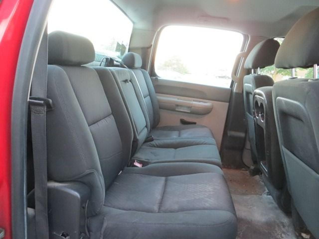 2013 Chevrolet Silverado 1500 LOW KM, AS TRADED SPECIAL, ONLY 94,000KM - Photo #11
