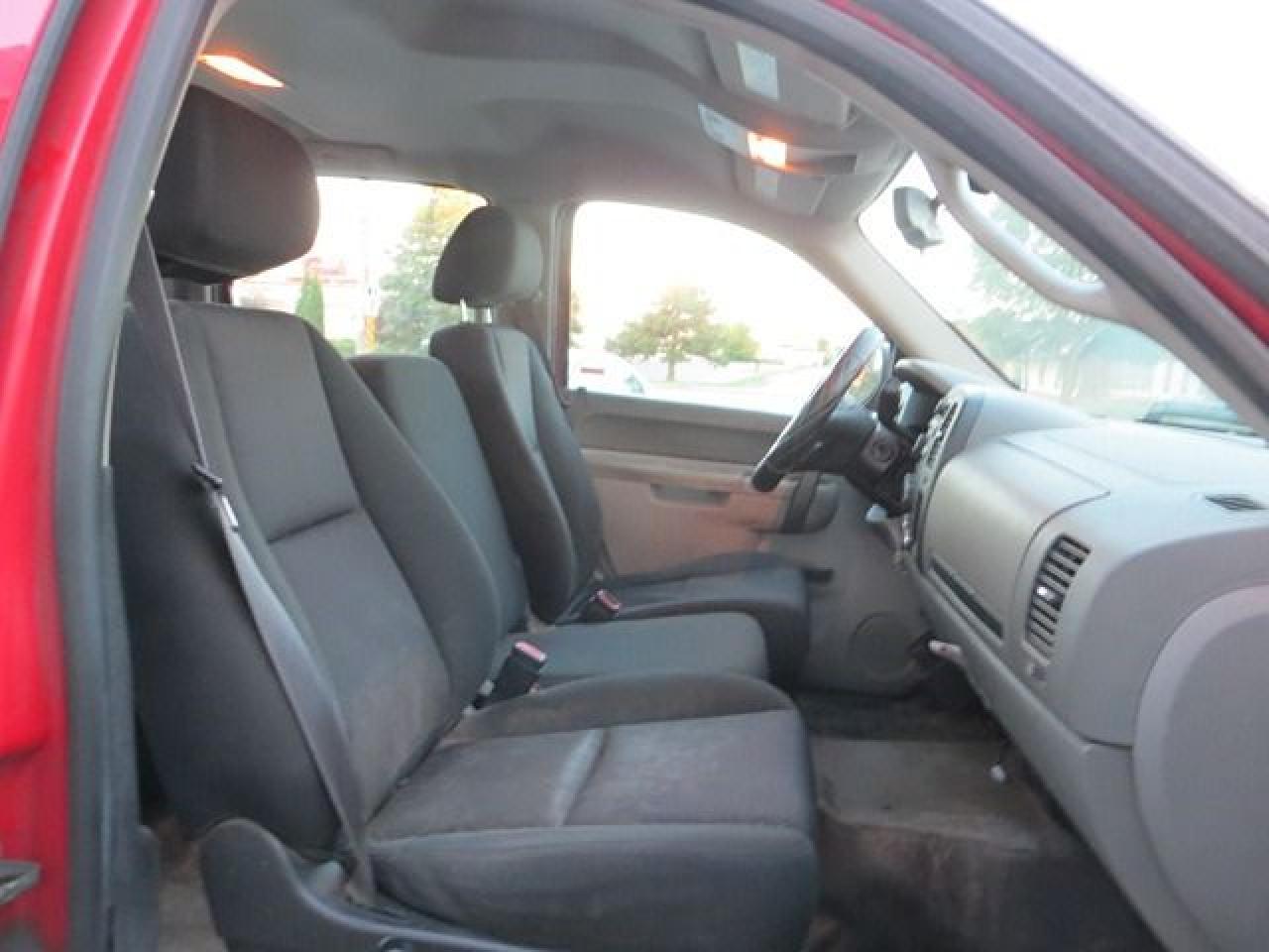 2013 Chevrolet Silverado 1500 LOW KM, AS TRADED SPECIAL, ONLY 94,000KM - Photo #12