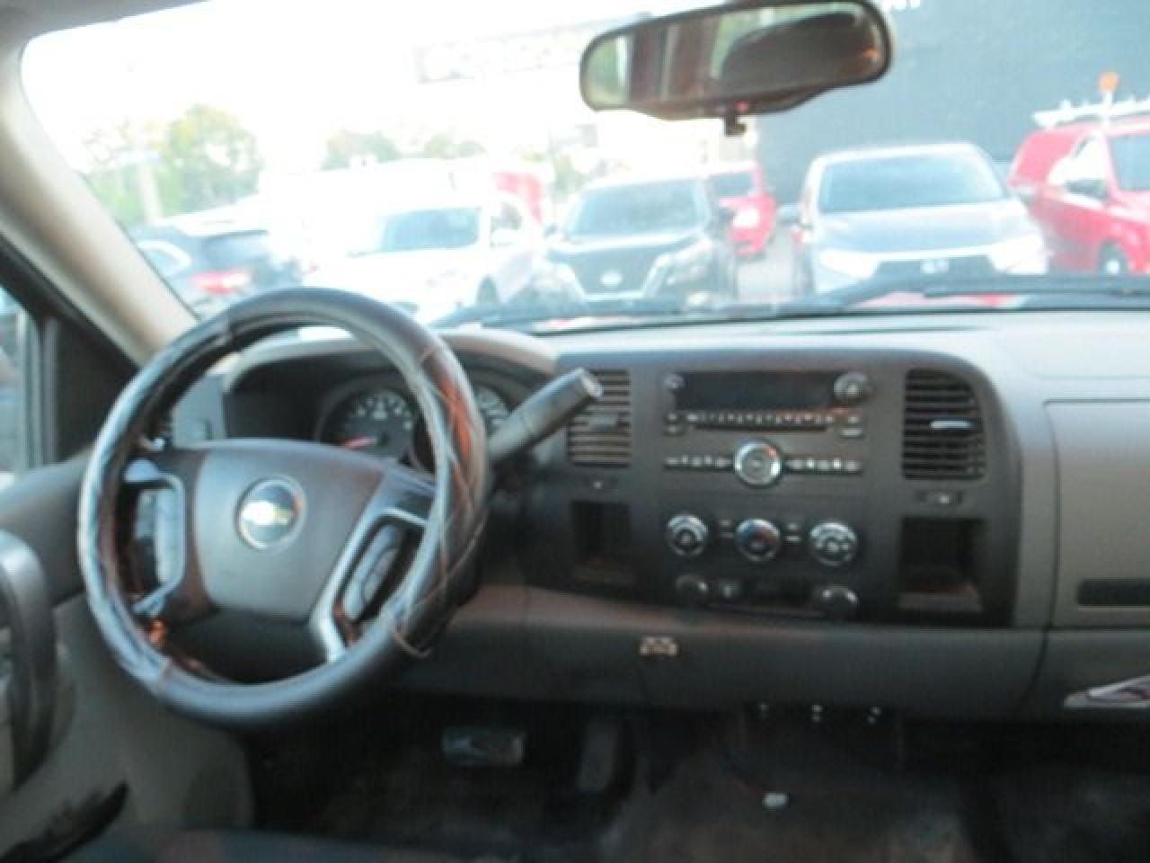 2013 Chevrolet Silverado 1500 LOW KM, AS TRADED SPECIAL, ONLY 94,000KM - Photo #13