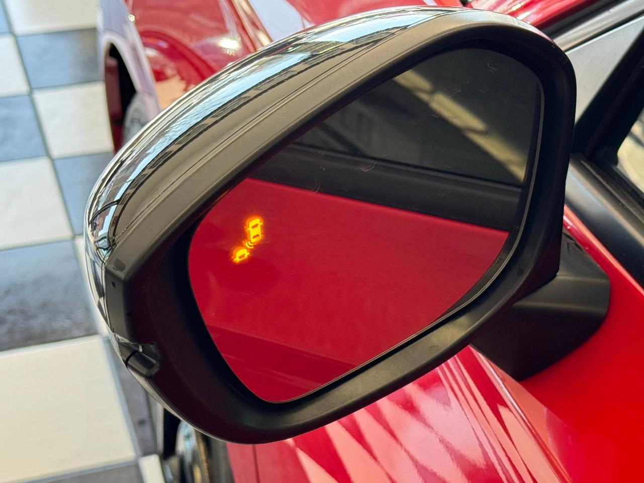 2022 Honda Civic SPORT+Roof+ONE OWNER+CLEAN CARFAX+ACCIDENT FREE Photo