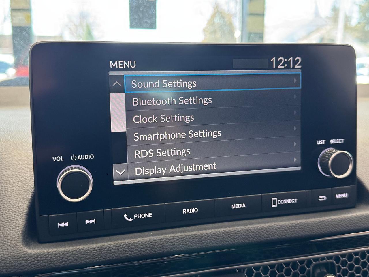 2022 Honda Civic SPORT+Roof+ONE OWNER+CLEAN CARFAX+ACCIDENT FREE Photo