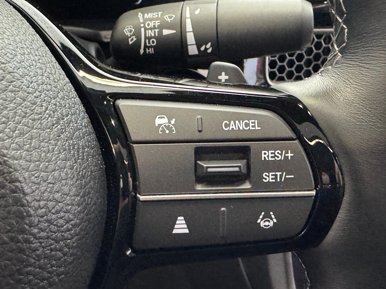 2022 Honda Civic SPORT+Roof+ONE OWNER+CLEAN CARFAX+ACCIDENT FREE Photo