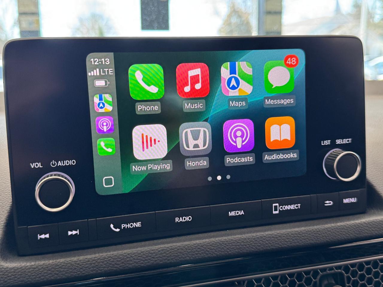 2022 Honda Civic SPORT+Roof+ONE OWNER+CLEAN CARFAX+ACCIDENT FREE Photo