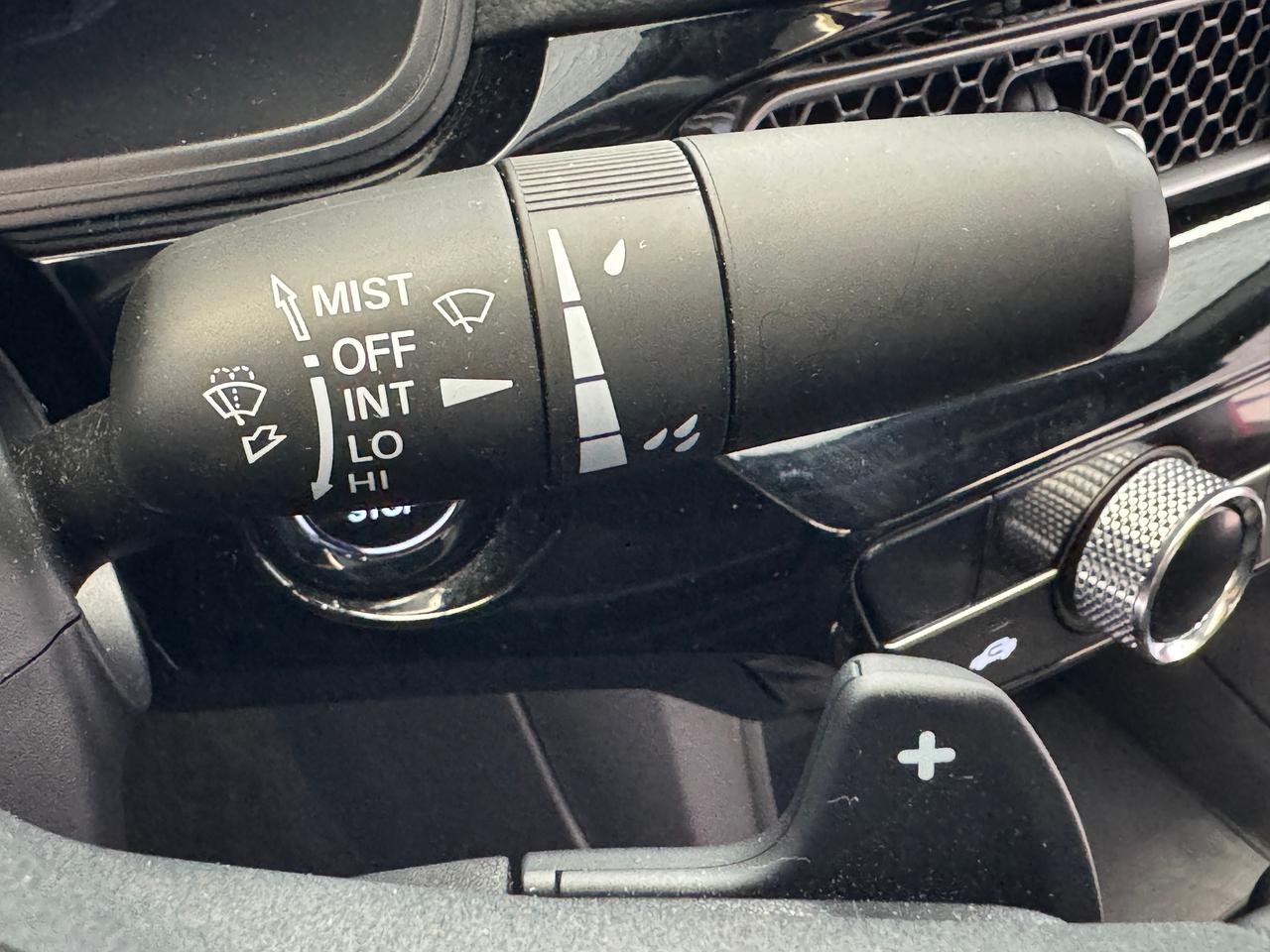 2022 Honda Civic SPORT+Roof+ONE OWNER+CLEAN CARFAX+ACCIDENT FREE Photo