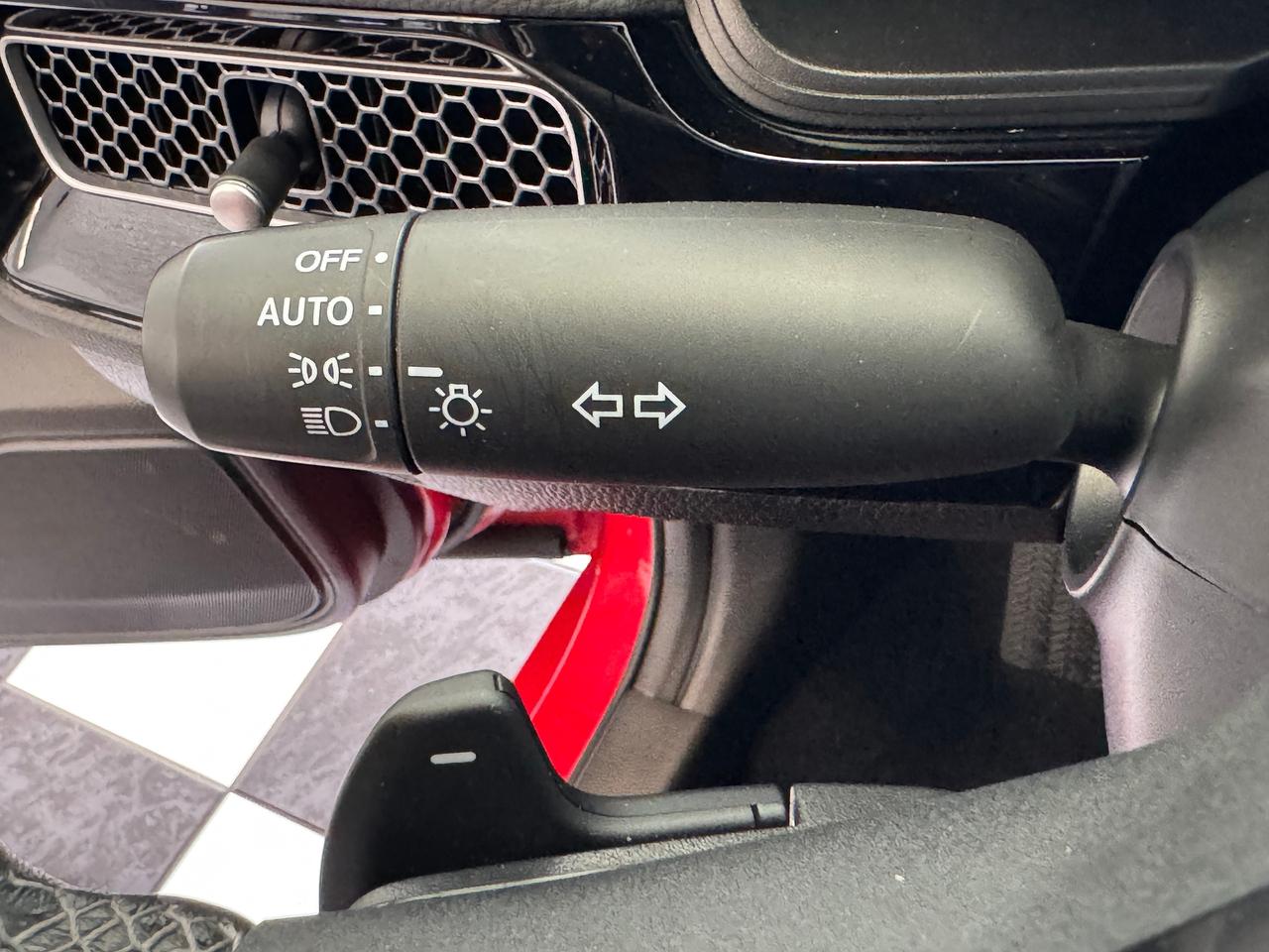 2022 Honda Civic SPORT+Roof+ONE OWNER+CLEAN CARFAX+ACCIDENT FREE Photo