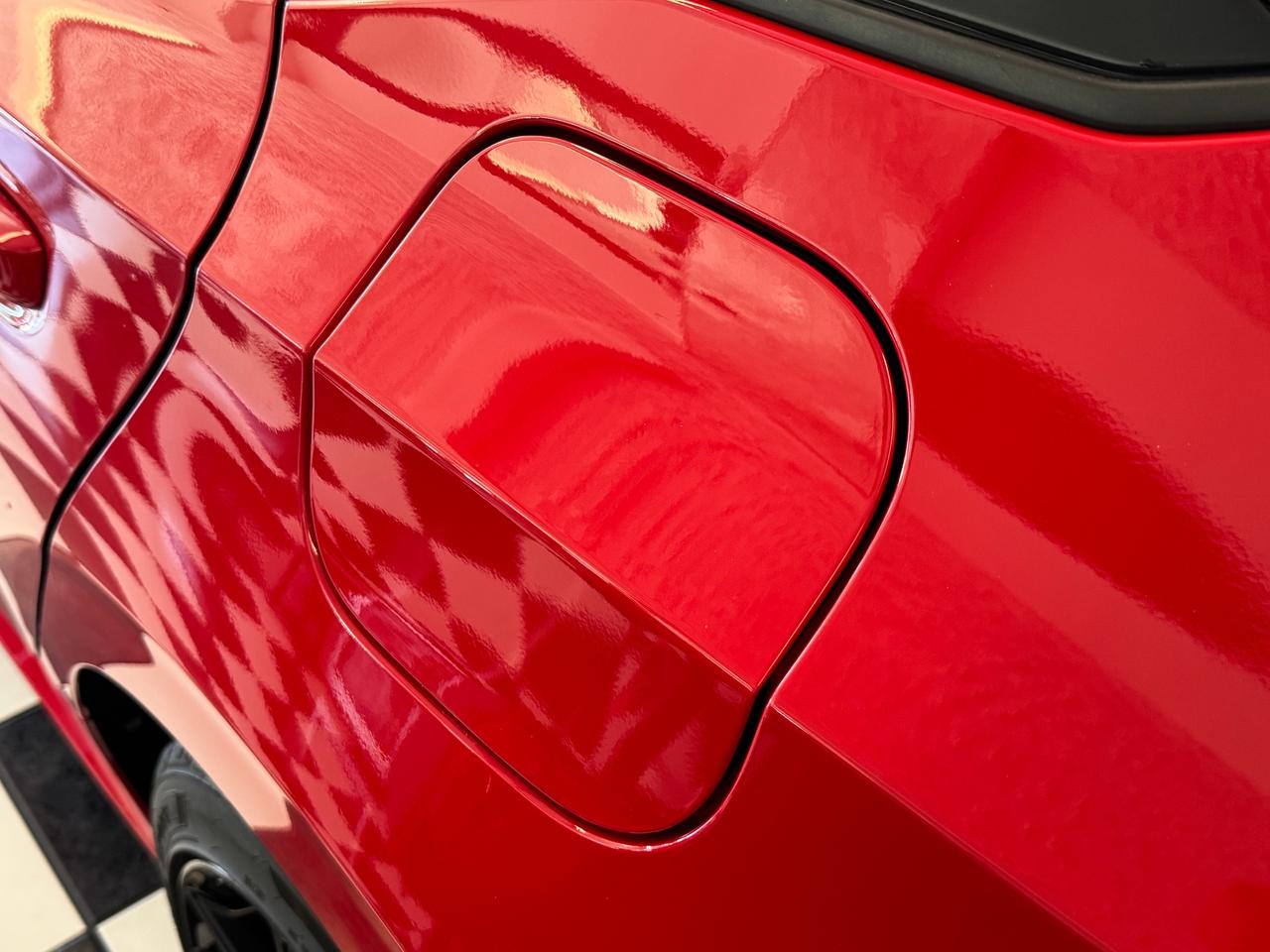 2022 Honda Civic SPORT+Roof+ONE OWNER+CLEAN CARFAX+ACCIDENT FREE Photo