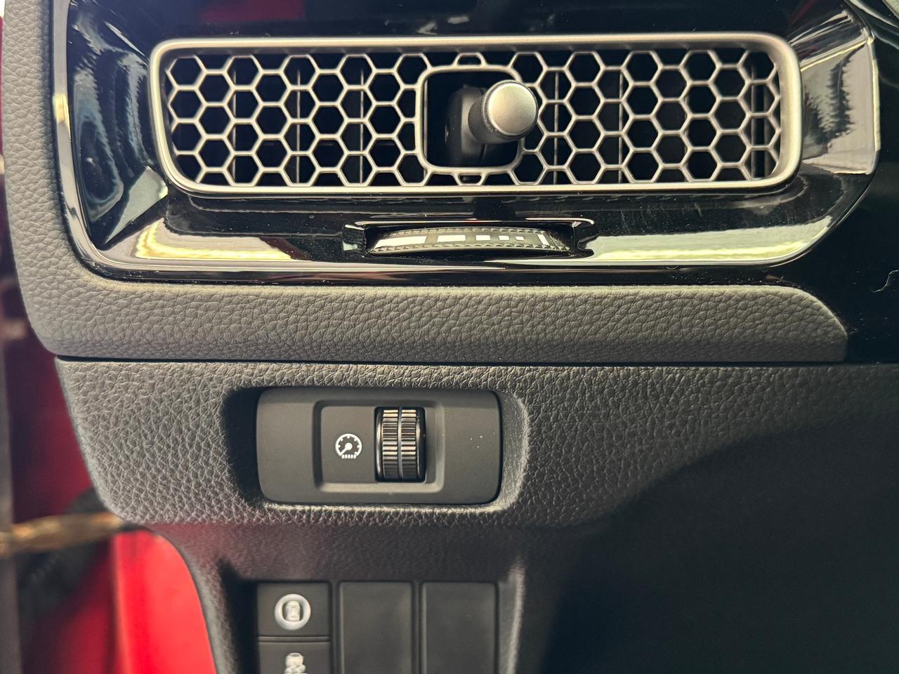 2022 Honda Civic SPORT+Roof+ONE OWNER+CLEAN CARFAX+ACCIDENT FREE Photo