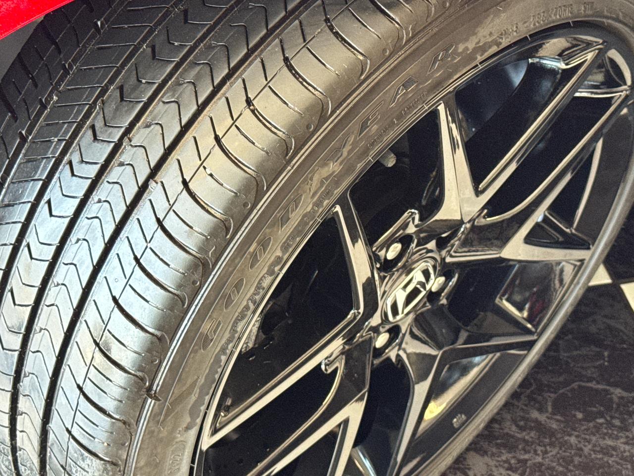 2022 Honda Civic SPORT+Roof+ONE OWNER+CLEAN CARFAX+ACCIDENT FREE Photo